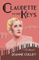 Book Cover Claudette on the Keys