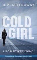 Book Cover Cold Girl