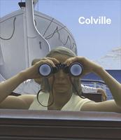 Book Cover Colville