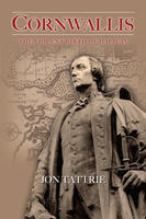 Book Cover Cornwallis