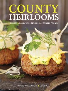 Book Cover County Heirlooms