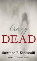 Book Cover Crazy Dead