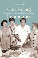 Book Cover Cultivating Community