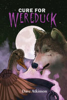 Book Cover Cure for Wereduck