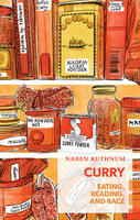 Book Cover Curry
