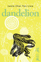 Book Cover Dandelion