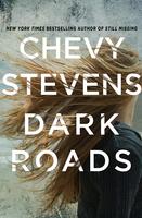 Book Cover Dark Roads