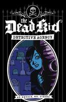 Book Cover Dead Kid Detective Agency
