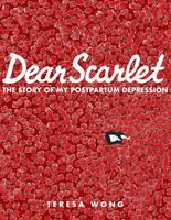 Book Cover Dear Scarlet