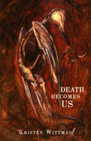 Book Cover Death Becomes Us