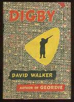 Book Cover Digby