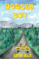 Book Cover Dodger Boy