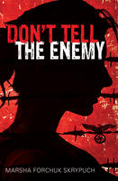 Book Cover Don't Tell the Enemy