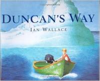 Book Cover Duncan's Way
