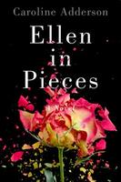Book Cover Ellen in Pieces