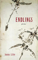 Book Cover Endlings