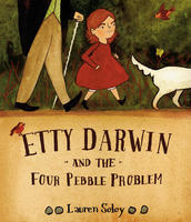 Book Cover Etty Darwin and the Pebble Problem