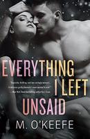 Book Cover Everything I Left Unsaid