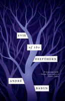 Book Cover Evie of the Deepthorn