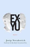 Book Cover Ex-You