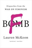 Book Cover F Bomb