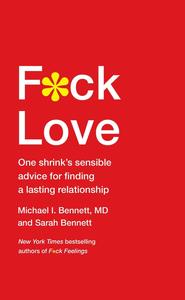 Book Cover F*CK Love