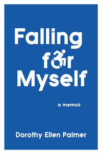 Book Cover Falling for Myself