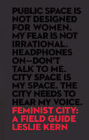 Book Cover Feminist City