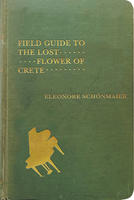 Book Cover Field Guide to the Lost Flowers...