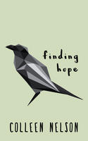 Book Cover Finding Hope