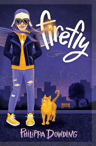 Book Cover Firefly