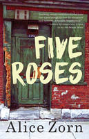 Book Cover Five Roses