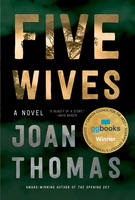 Book Cover Five Wives
