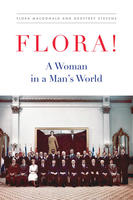 Book Cover Flora
