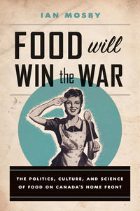 Book Cover Food Will Win the War