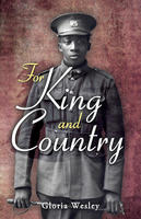 Book Cover For King and Country
