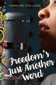 Book Cover Freedom's Just Another Word