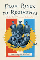 Book Cover From Rinks to Regiments