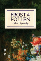 Book Cover Frost & Pollen