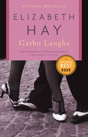 Book Cover Garbo Laughs