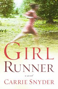 Book Cover Girl Runner