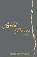 Book Cover gold Pours