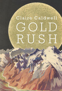 Book Cover Gold Rush