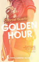 Book Cover Golden Hour