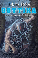 Book Cover Gottika