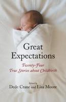 Book Cover Great Expectations