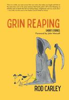 Book Cover Grin Reaping