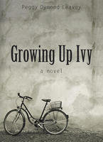 Book Cover Growing Up Ivy