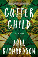 Book Cover Gutter Child