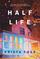 Book Cover Half-Life